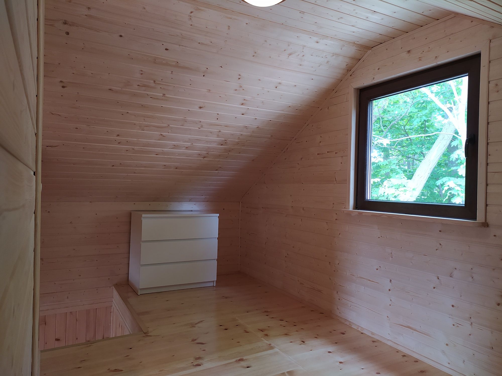 Wolny termin od niedzieli! Domek pod lasem, blisko plaży!