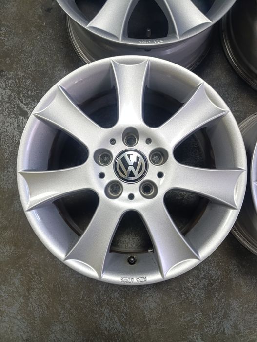 Диски r16 5 112 volkswagen skoda audi seat