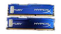 Pamięć RAM DDR3 HyperX 2x8GB 16GB 1600MHz