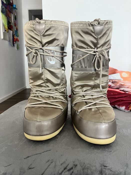 Moon boot жіночі черевики зимові , UGG