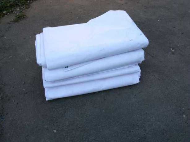 Продам очень прочный брезент б/у