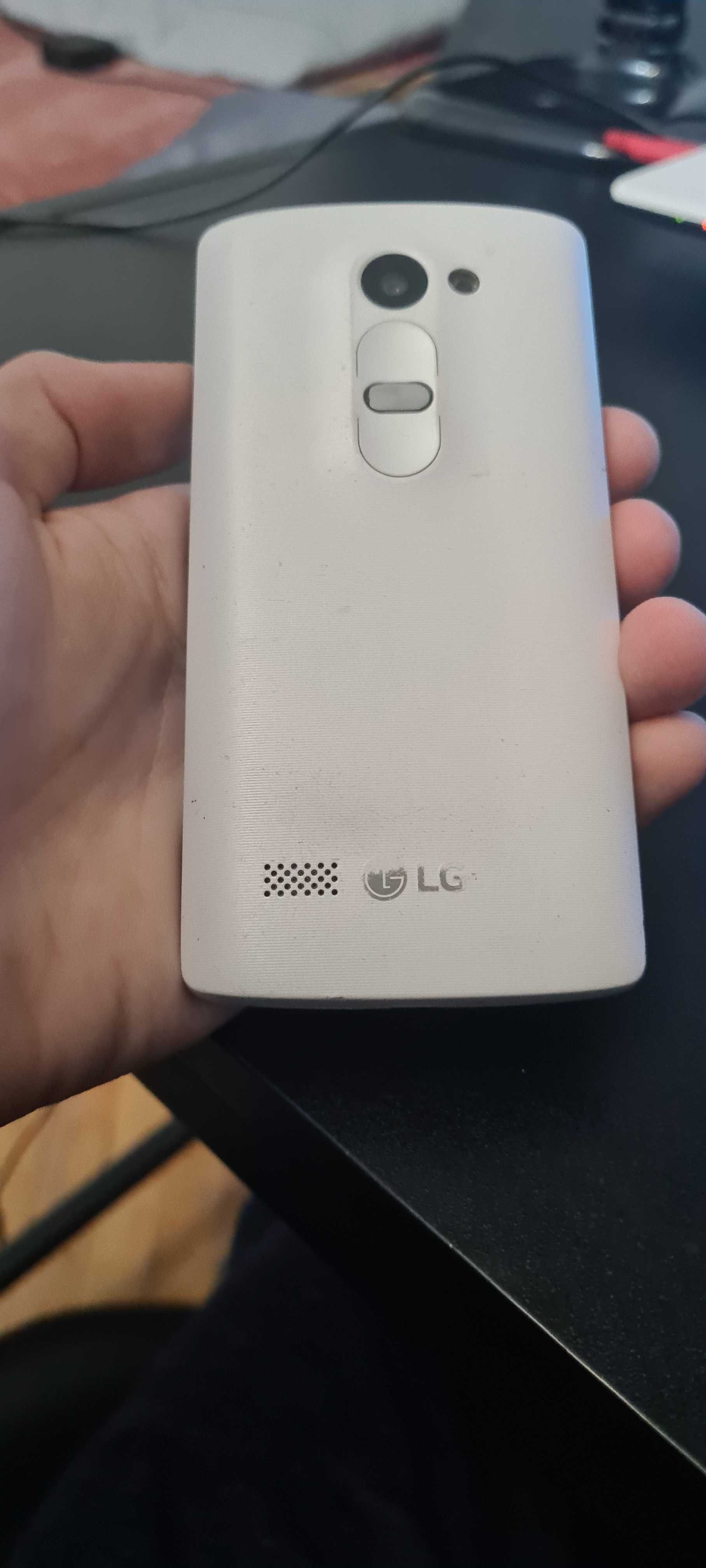 продаю,обменяю телефон LG Leon
