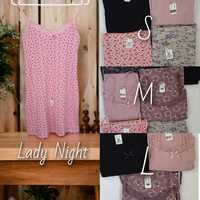 Нічна сорочка Lady Night S,M,L