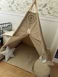 Tipi do pokoju dziecięcego - polecam