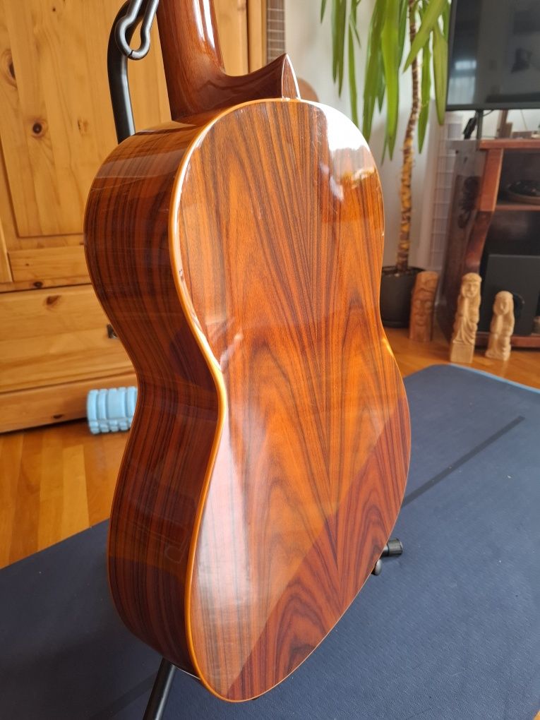 Höfner Hz 27 gitara klasyczna