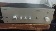 Wzmacniacz Philips 22AH590
