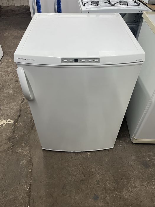 Zamrażarka Privileg NoFrost 85cm |12msc |BD stan |Dowóz