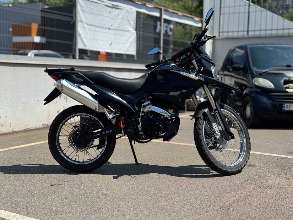 Shineray XY250GY-6B 2017