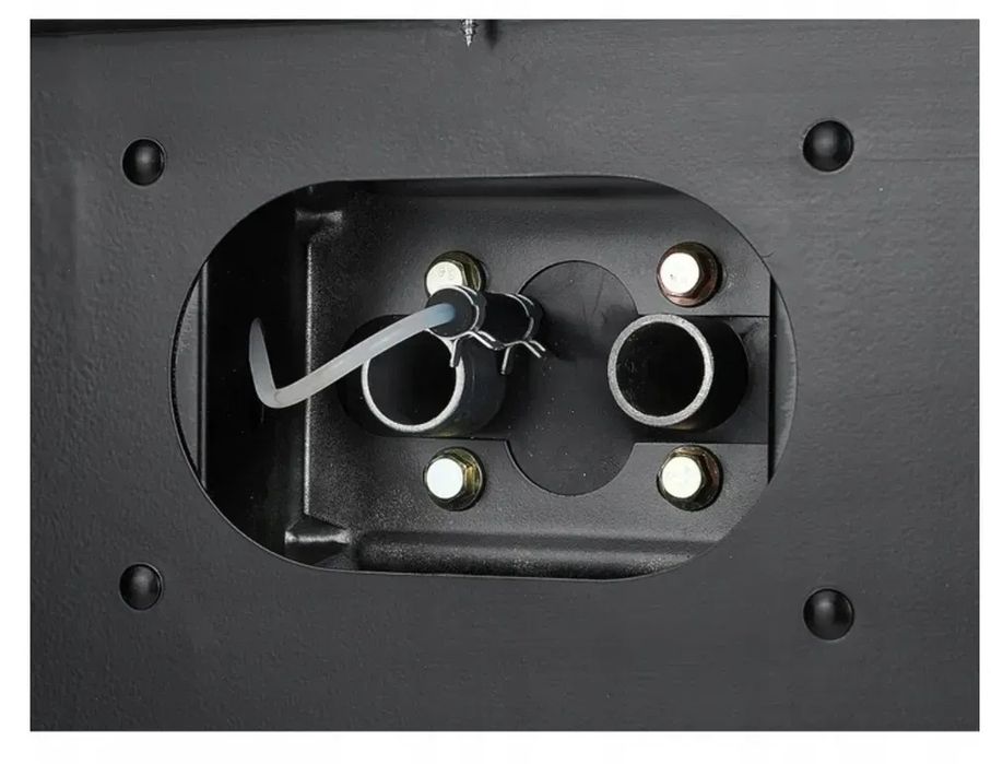 Автономний дизельний обігрівач 12000Вт GEKO G80458, 12 B/230 B