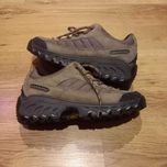 Buty trekkingowe damskie Garmond