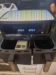 Airfryer 11l/3 kg.