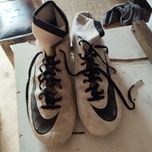 Buty sportowe chłopięce