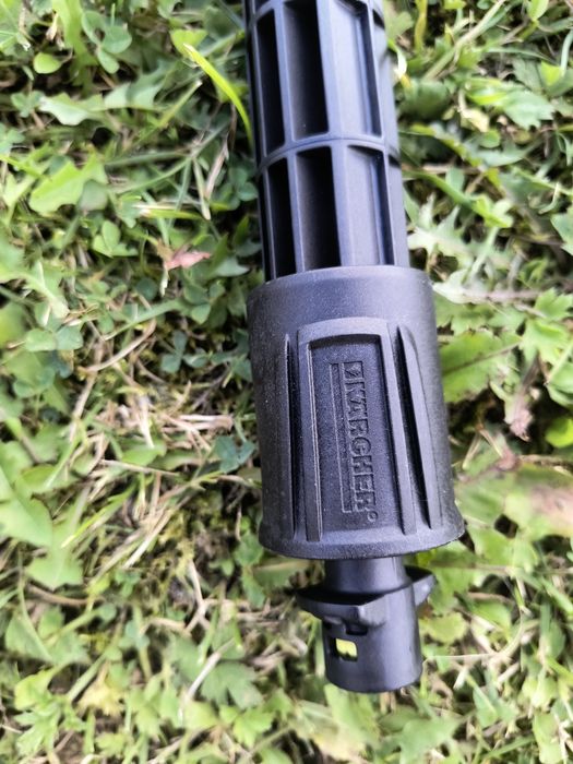 Lanca przedłużająca Karcher