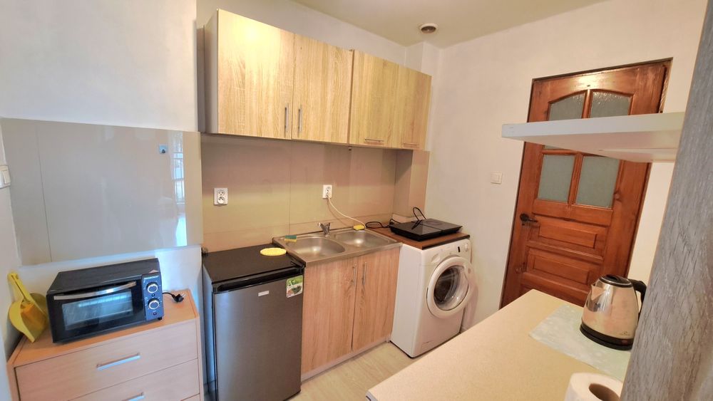 Dwupokojowe ul.Rakowicka