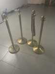 Baias para eventos