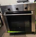 Piekarnik do  zabudowy IKEA WHIRLPOOL WH 400 947