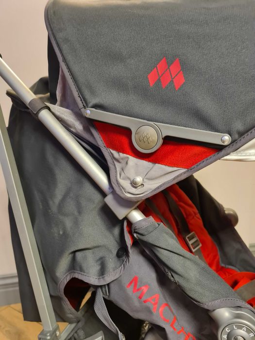 Spacerówka Maclaren techno xlr