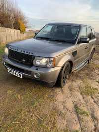 Land Rover Range Rover Sport Anglik