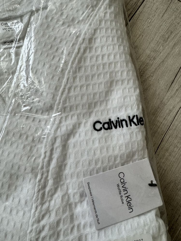 Халат Calvin Klein S-M Оригінал
