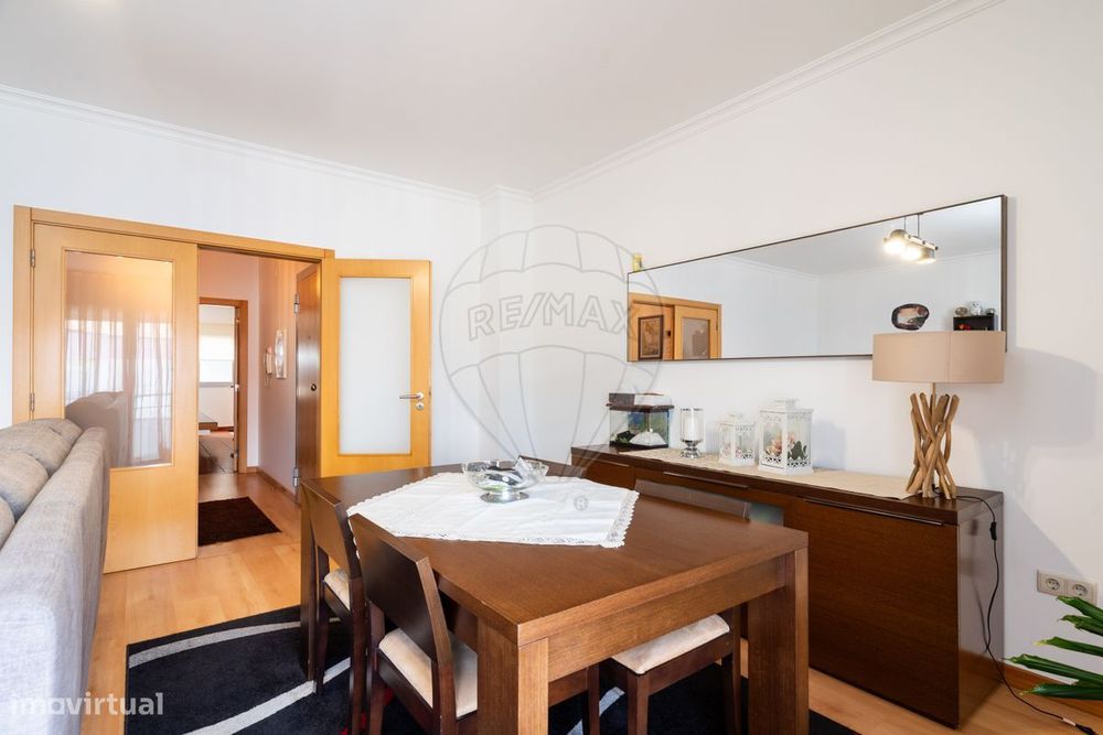 Apartamento T4 para venda