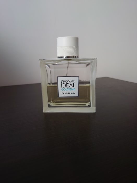 Guerlain L'Homme Ideal Cologne