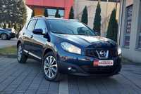 Nissan Qashqai 2.0 benzyna 141KM Szwajcar Serwis 4x4 Polecam!!!