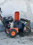 Снігоприбирач SST6556