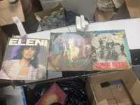 Stare płyty vinylowe sprzedam