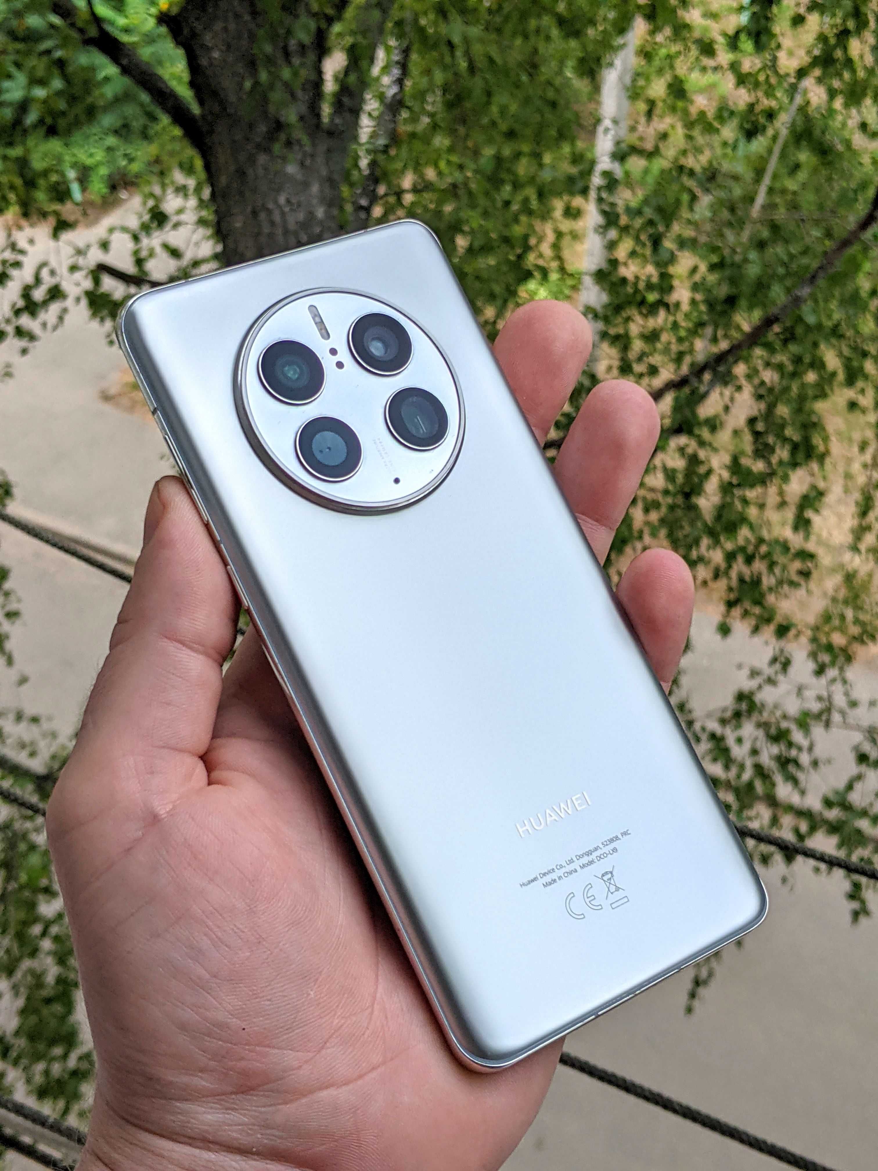 Huawei Mate 50 pro 8/256