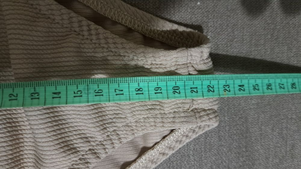 Купальник новий розмір S