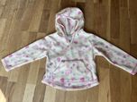 Bluza z kapturem, r. 104