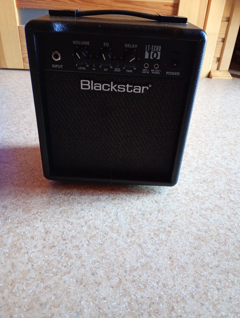 Wzmacniacz Blackstar LT-Echo 10