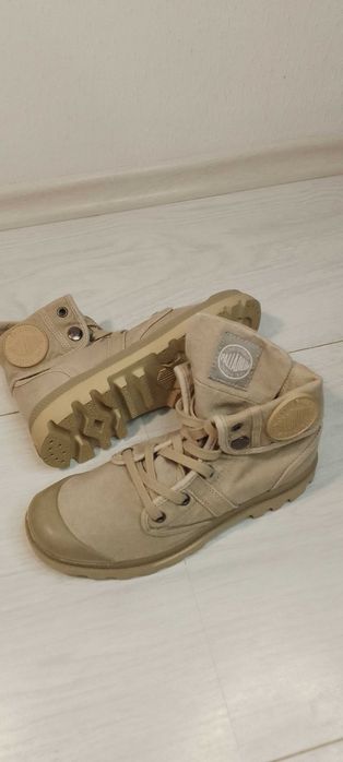 Дитячі кеди Palladium 37 розмір