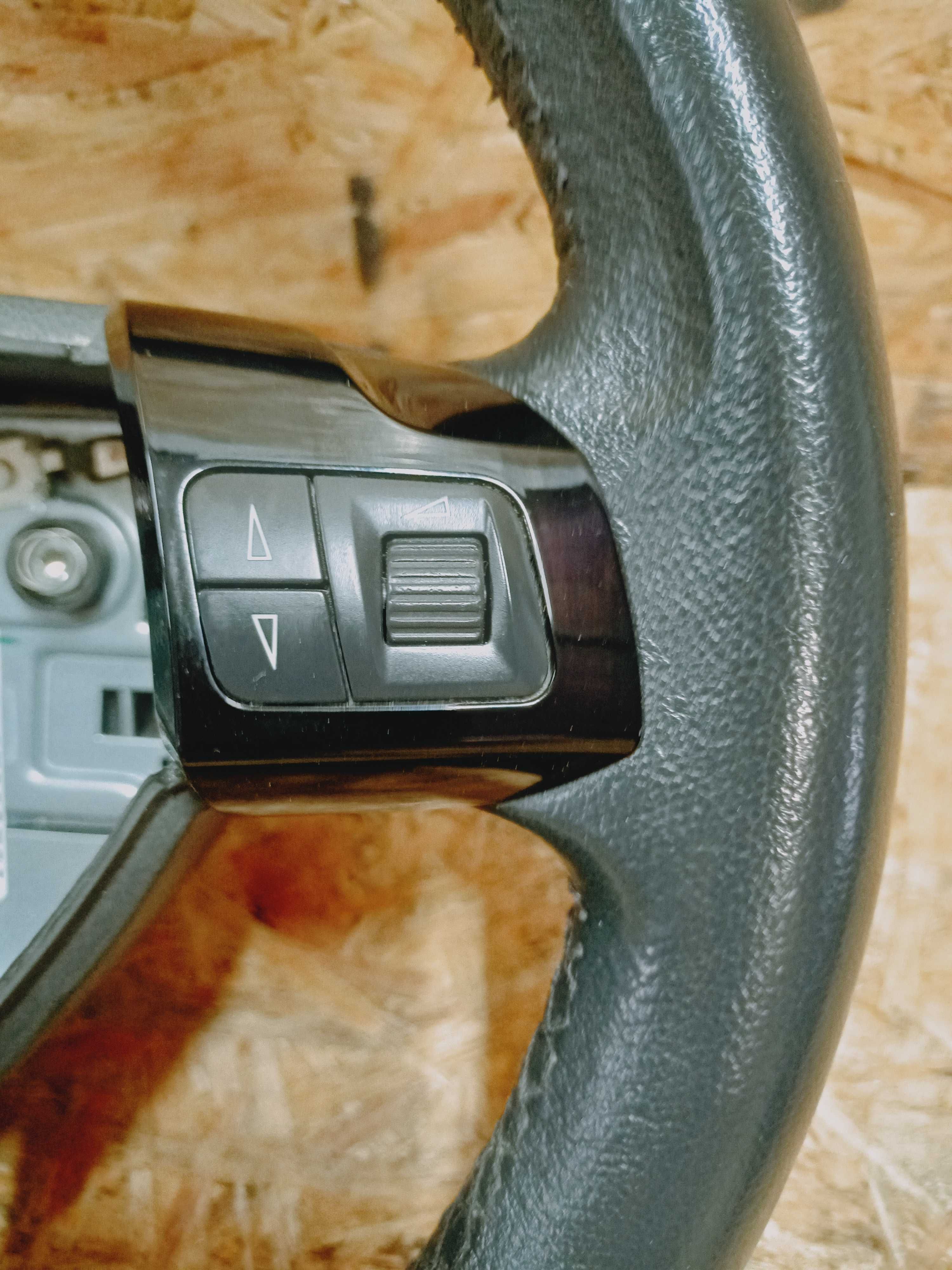 Opel Astra H 3 Zafira B kierownica skóra multifunkcja oryginał