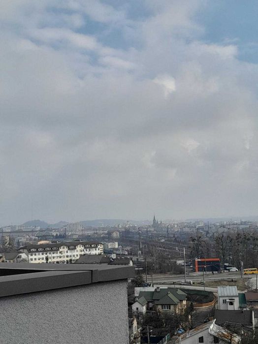 Продаж 1 кімнатної квартири, вулиця Рудненська, ЖК Riel City