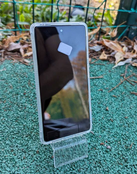 Чохол для Google Pixel 6 - Zagg Gear4 Havana Series прозорий чехол