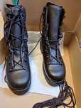 Buty wojskowe zimowe 933 28,5 cm polecam