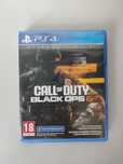 Call of duty black ops 6 PS4