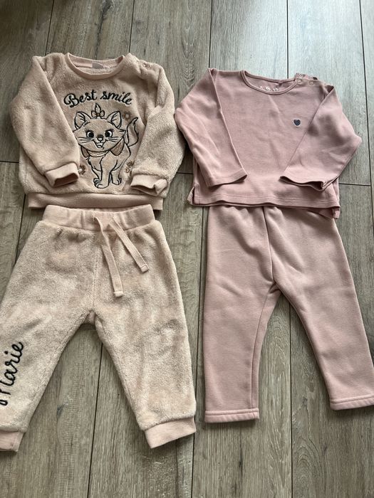 Костюм для дівчинки80р