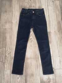 Spodnie jeansowe chłopięce H&M roz 164
