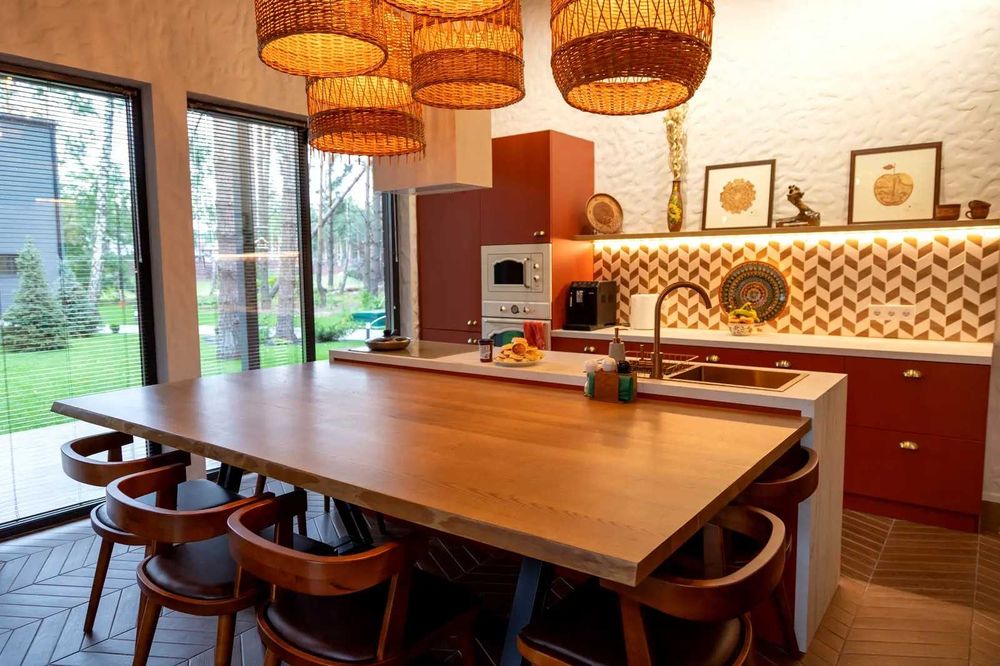 Продаж будинку КМ Riviera Village, Вишгородський напрям Шелест