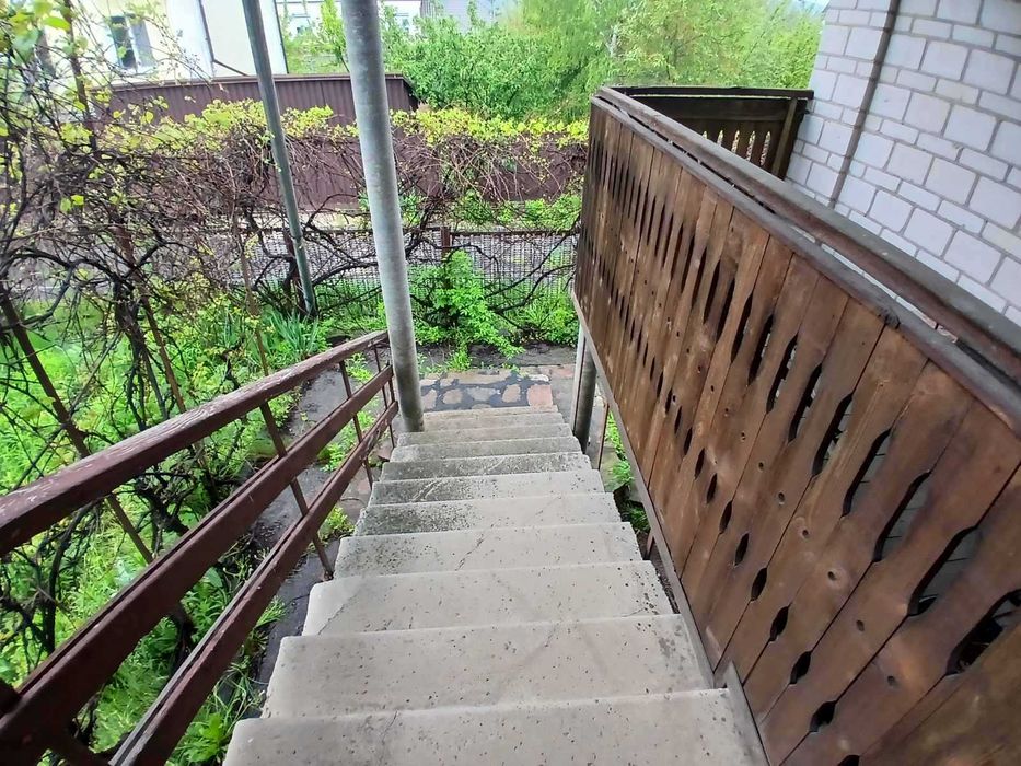 Будинок за містом