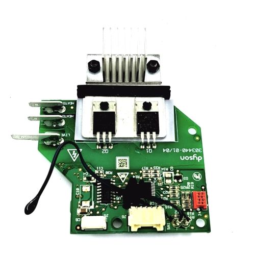 Oryginalna Płytka HV Triac Dyson AM09 od dysonserwis.pl 969148_01