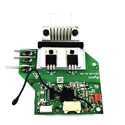 Oryginalna Płytka drukowana HV Triac Dyson AM09 - od dysonserwis.pl
