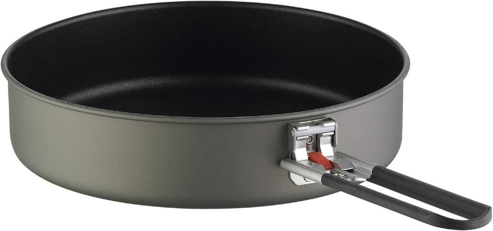 Сковорода MSR Nonstick Ceramic Coated Camping Skillet 190 грам