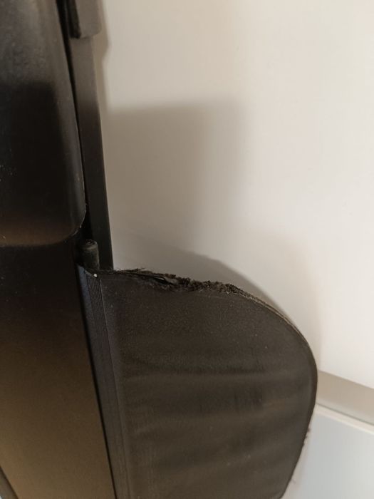 Roleta Alfa Romeo 156