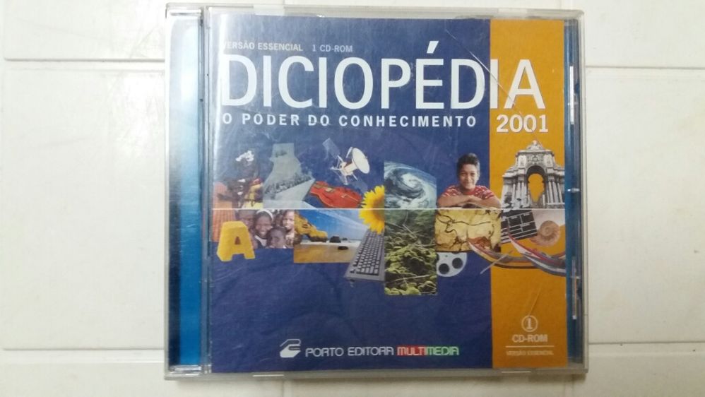 Diciopedia 2000