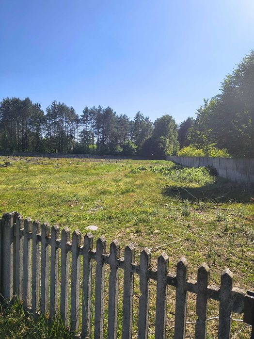 Sprzedam działkę inwestycyjną 27 000m2