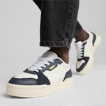 Кеды Puma (EUR 42)  Кожа Оригинал