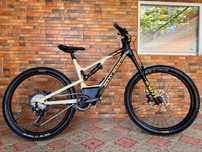 ROCKY MOUNTAIN 27.5''L" Shimano DEORE 1x12, ROCK SHOX 160, 720Wh 108Nm